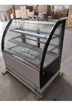 Кондитерская витрина Gooder FC-600RCD