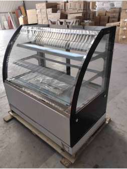 Кондитерская витрина Gooder FC-600RCD Кондитерская витрина Gooder FC-600RCD