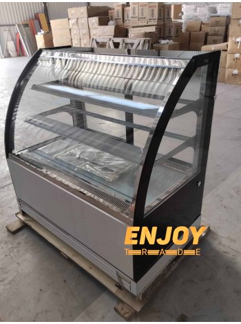 Кондитерська вітрина Gooder FC-600RCD