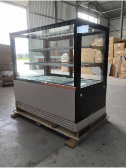 Кондитерская витрина Gooder FC-600SCD Cube Кондитерская витрина Gooder FC-600SCD Cube