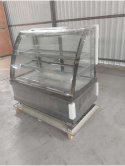 Кондитерская витрина Gooder FC-700RA Кондитерская витрина Gooder FC-700RA