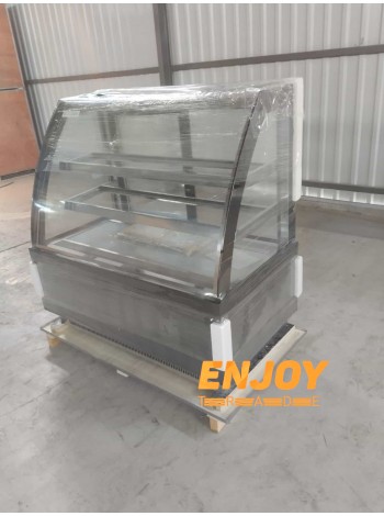 Кондитерська вітрина Gooder FC-700RA