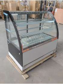 Кондитерська вітрина Gooder FC-500RCD