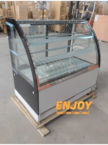 Кондитерська вітрина Gooder FC-500RCD