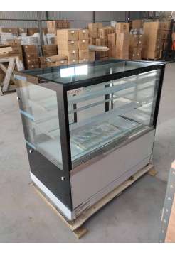 Кондитерська вітрина Gooder FC-700SCD Cube