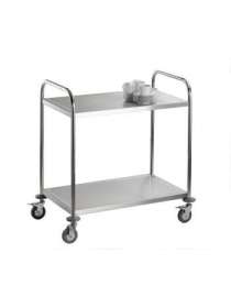 Візок сервірувальний Saro Felix