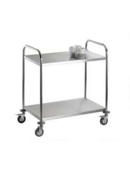 Візок сервірувальний Saro Felix Візок сервірувальний Saro Felix