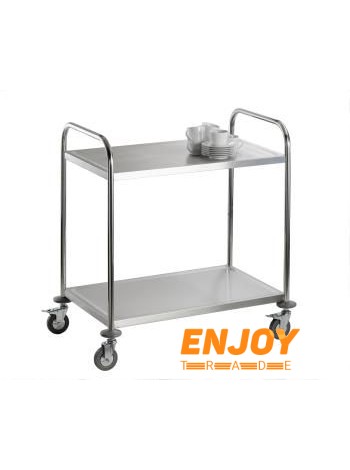 Тележка сервировочная Saro Felix