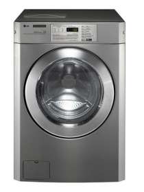 Промышленная стиральная машина LG FH069FD3FS
