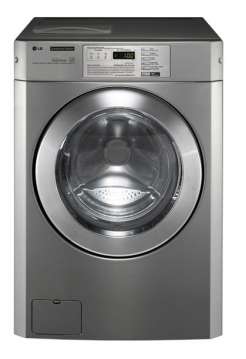 Промышленная стиральная машина LG FH069FD3FS