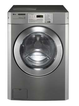 Промислова пральна машина LG FH069FD3FS Промислова пральна машина LG FH069FD3FS