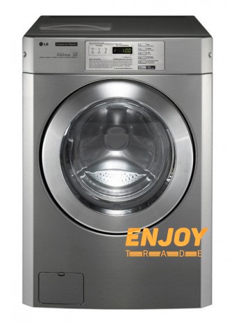 Промышленная стиральная машина LG FH069FD3FS