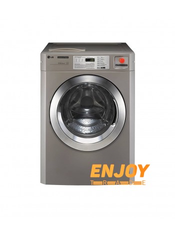 Промислова пральна машина LG FH0C7FD3S