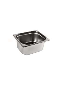 Гастроемкость Brillis GN 1/2-150