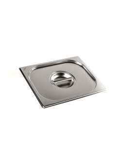 Крышка для гастроемкости Brillis GN 1/2 Крышка для гастроемкости Brillis GN 1/2