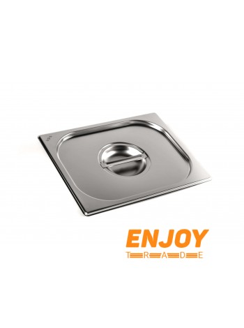 Крышка для гастроемкости Brillis GN 1/2