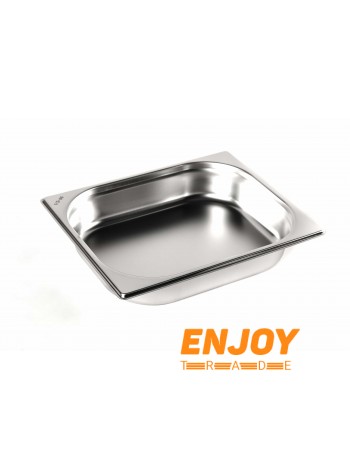 Гастроємність Brillis GN 1/2-65