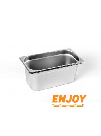 Гастроємність Brillis GN 1/3-150