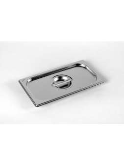 Крышка для гастроемкости Brillis GN 1/3 Крышка для гастроемкости Brillis GN 1/3