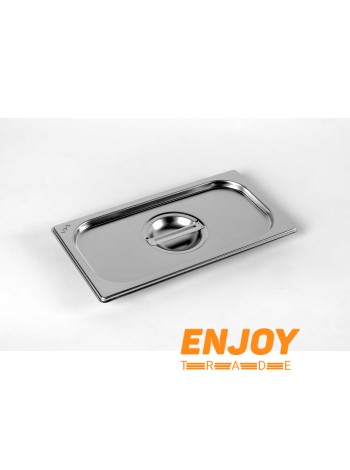 Крышка для гастроемкости Brillis GN 1/3