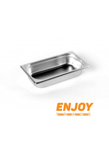 Гастроємність Brillis GN 1/3-65