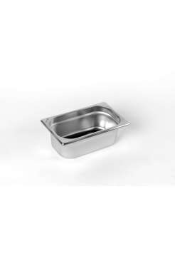 Гастроемкость Brillis GN 1/4-100