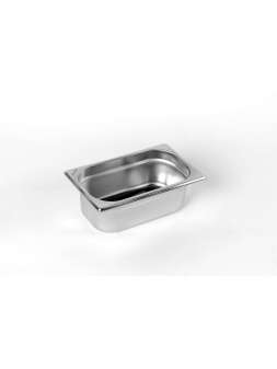 Гастроемкость Brillis GN 1/4-100 Гастроемкость Brillis GN 1/4-100