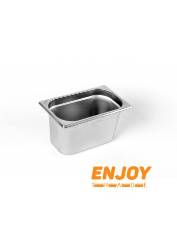 Гастроємність Brillis GN 1/4-150