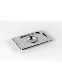 Крышка для гастроемкости Brillis GN 1/4