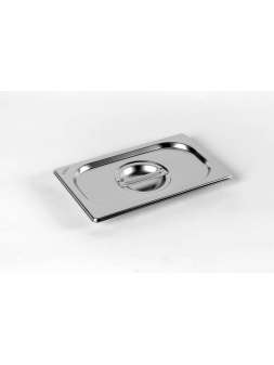 Крышка для гастроемкости Brillis GN 1/4 Крышка для гастроемкости Brillis GN 1/4