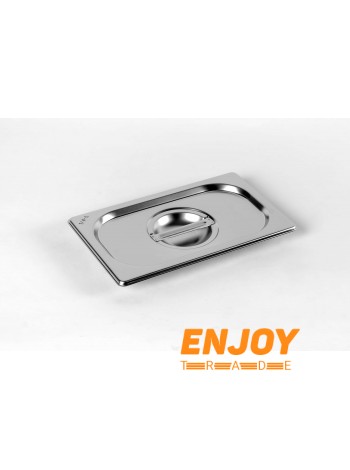 Крышка для гастроемкости Brillis GN 1/4