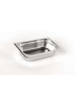 Гастроемкость Brillis GN 1/4-65 Гастроемкость Brillis GN 1/4-65