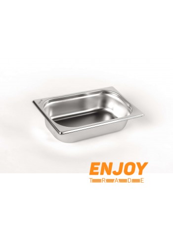 Гастроємність Brillis GN 1/4-65