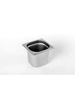 Гастроемкость Brillis GN 1/6-150 Гастроемкость Brillis GN 1/6-150