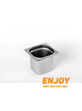 Гастроємність Brillis GN 1/6-150