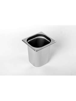 Гастроемкость Brillis GN 1/6-200 Гастроемкость Brillis GN 1/6-200