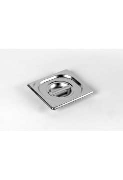 Кришка до гастроємності Brillis GN 1/6