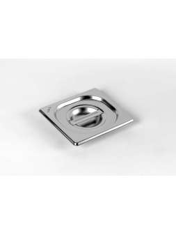 Крышка для гастроемкости Brillis GN 1/6 Крышка для гастроемкости Brillis GN 1/6