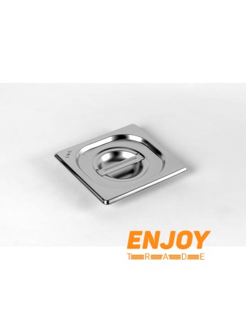 Крышка для гастроемкости Brillis GN 1/6