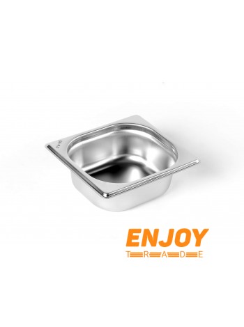 Гастроємність Brillis GN 1/6-65