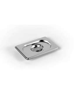 Крышка для гастроемкости Brillis GN 1/9 Крышка для гастроемкости Brillis GN 1/9