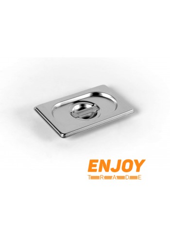 Крышка для гастроемкости Brillis GN 1/9