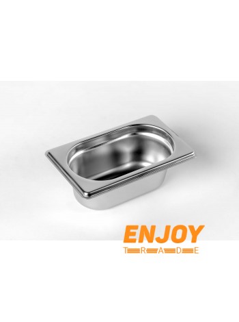 Гастроємність Brillis GN 1/9-65