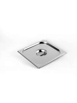 Крышка для гастроемкости Brillis GN 2/3 Крышка для гастроемкости Brillis GN 2/3