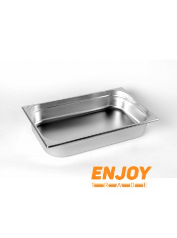 Гастроемкость Brillis GN 1/1-100