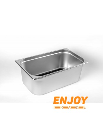 Гастроємність Brillis GN 1/1-200