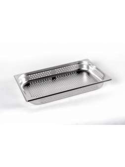 Гастроємність перфорована Brillis GN 1/1-65 Гастроємність перфорована Brillis GN 1/1-65