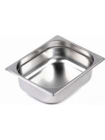 Гастроемкость Ewt Inox GN1/2-100