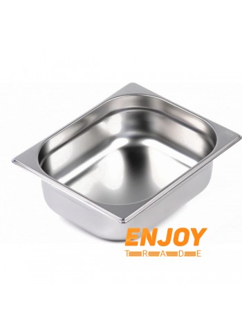 Гастроемкость Ewt Inox GN1/2-100