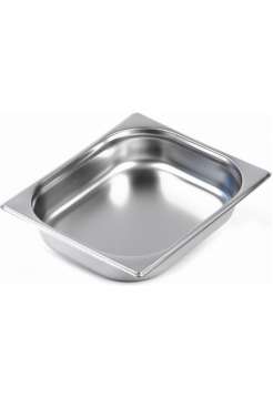 Гастроемкость Ewt Inox GN1/2-65